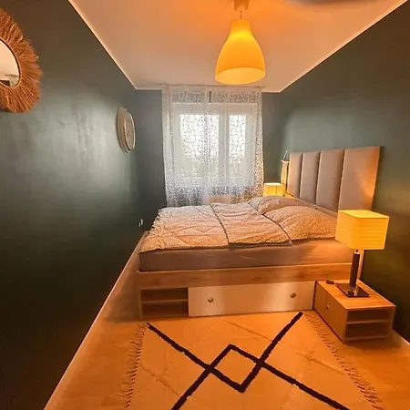 Przestronny * Gdaňsk