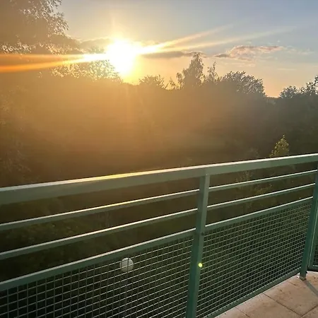Apartmán Przestronny Gdaňsk